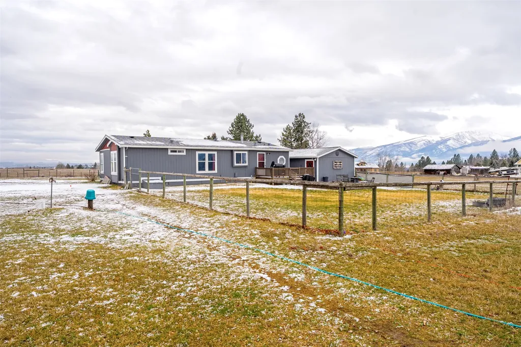 358 Saint Mary Drive Stevensville MT 59870