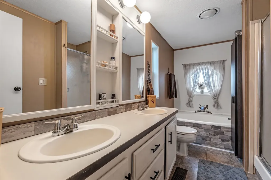 358 Saint Mary Drive Stevensville MT 59870