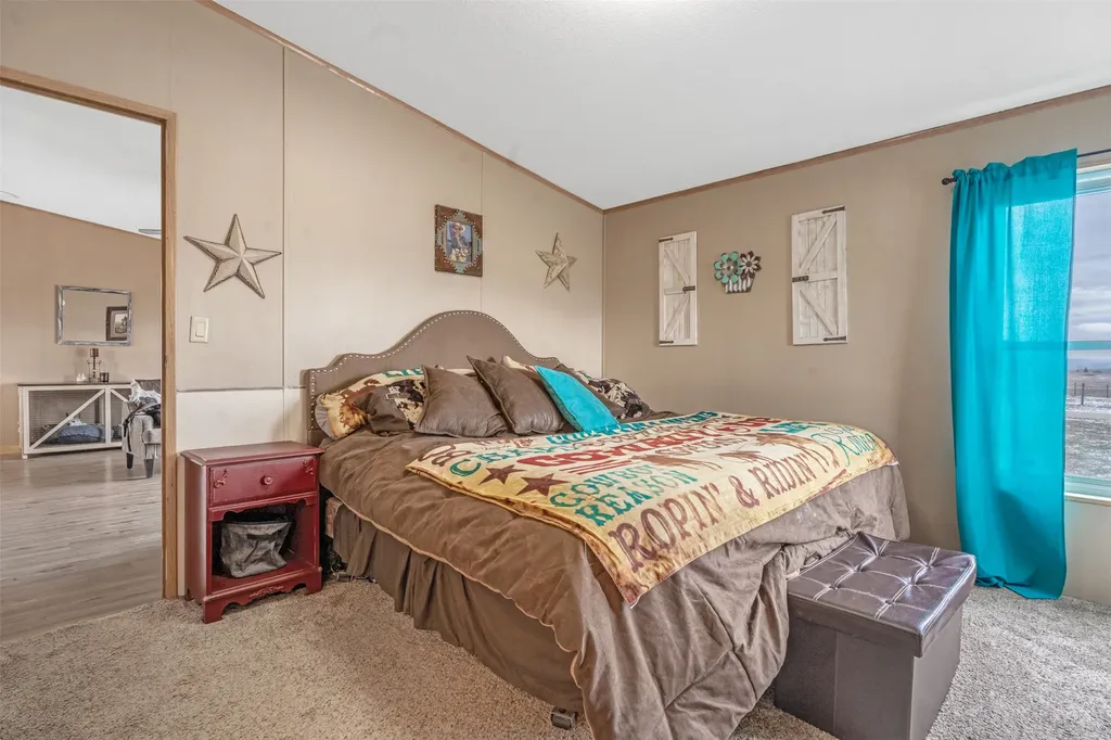 358 Saint Mary Drive Stevensville MT 59870