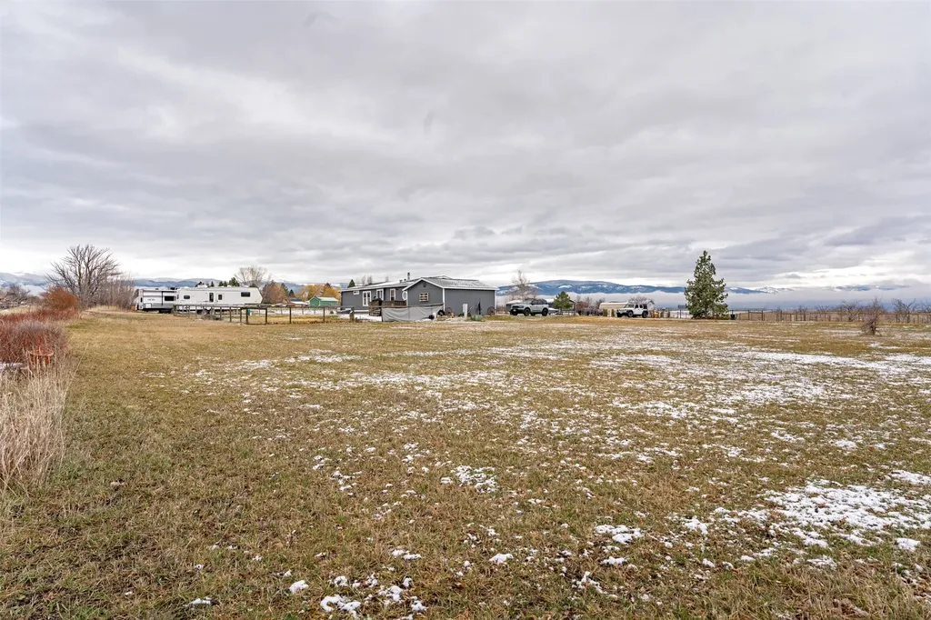 358 Saint Mary Drive Stevensville MT 59870