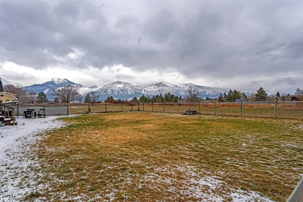 358 Saint Mary Drive Stevensville MT 59870