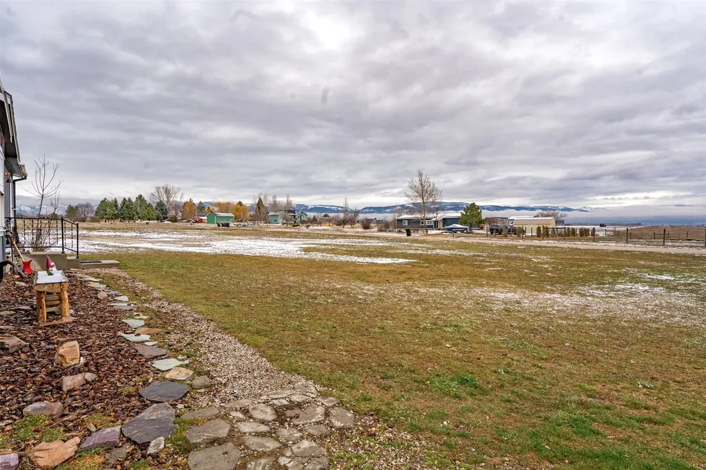 358 Saint Mary Drive Stevensville MT 59870