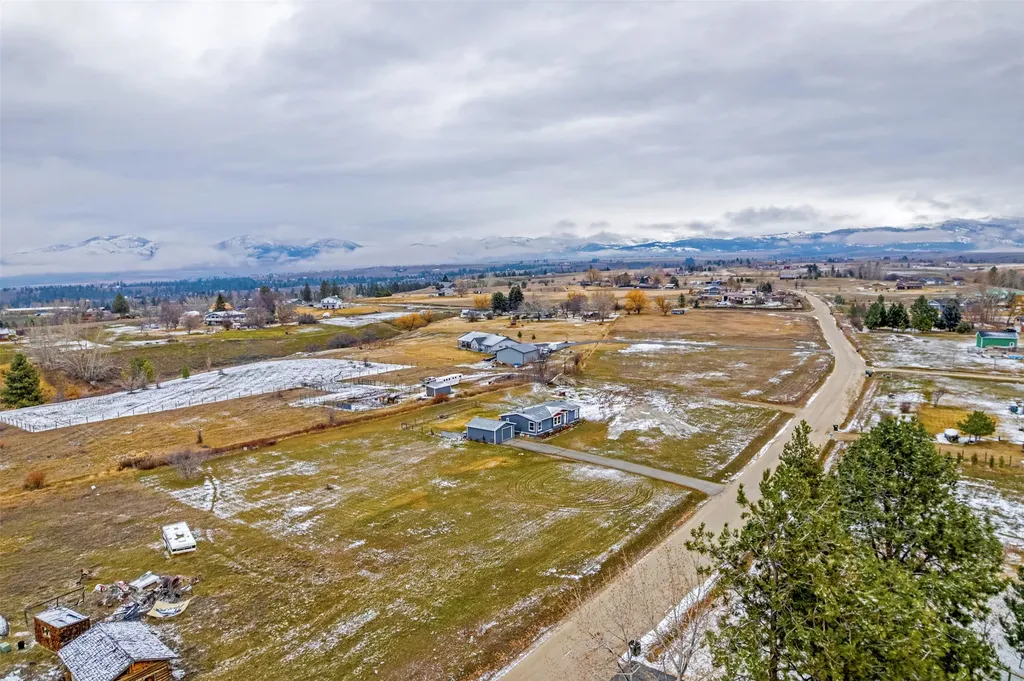 358 Saint Mary Drive Stevensville MT 59870