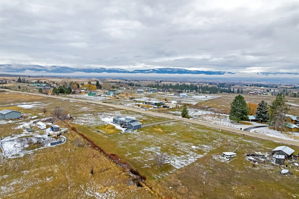 358 Saint Mary Drive Stevensville MT 59870