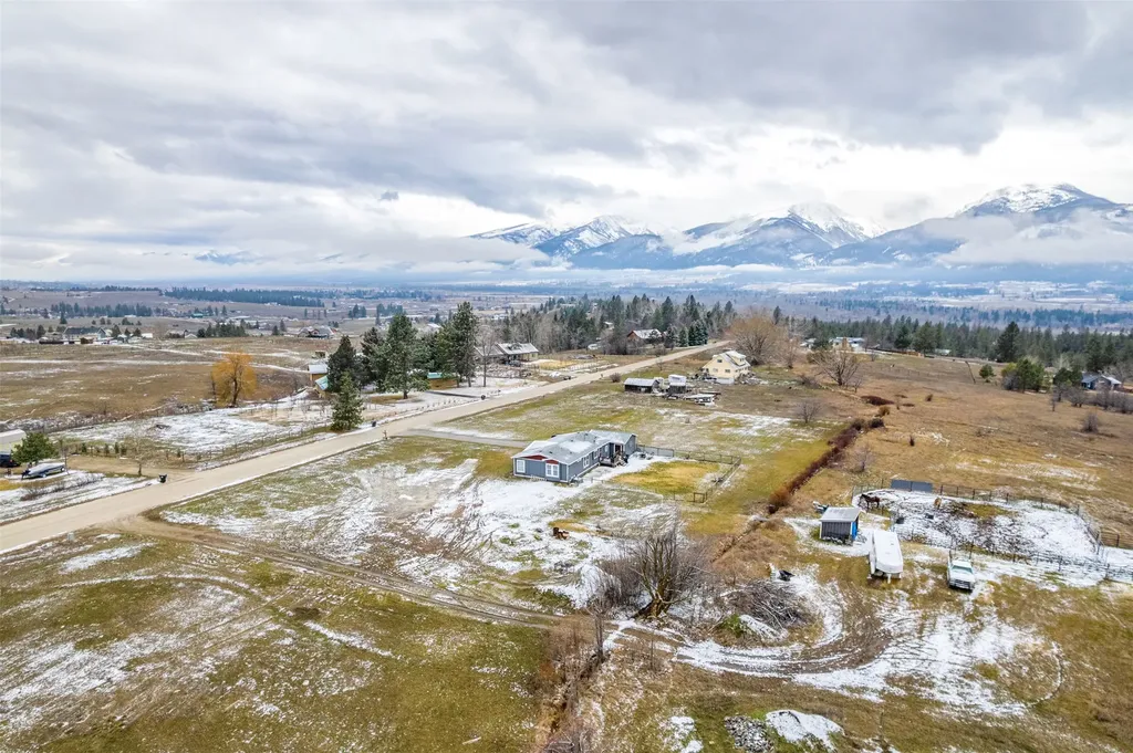 358 Saint Mary Drive Stevensville MT 59870