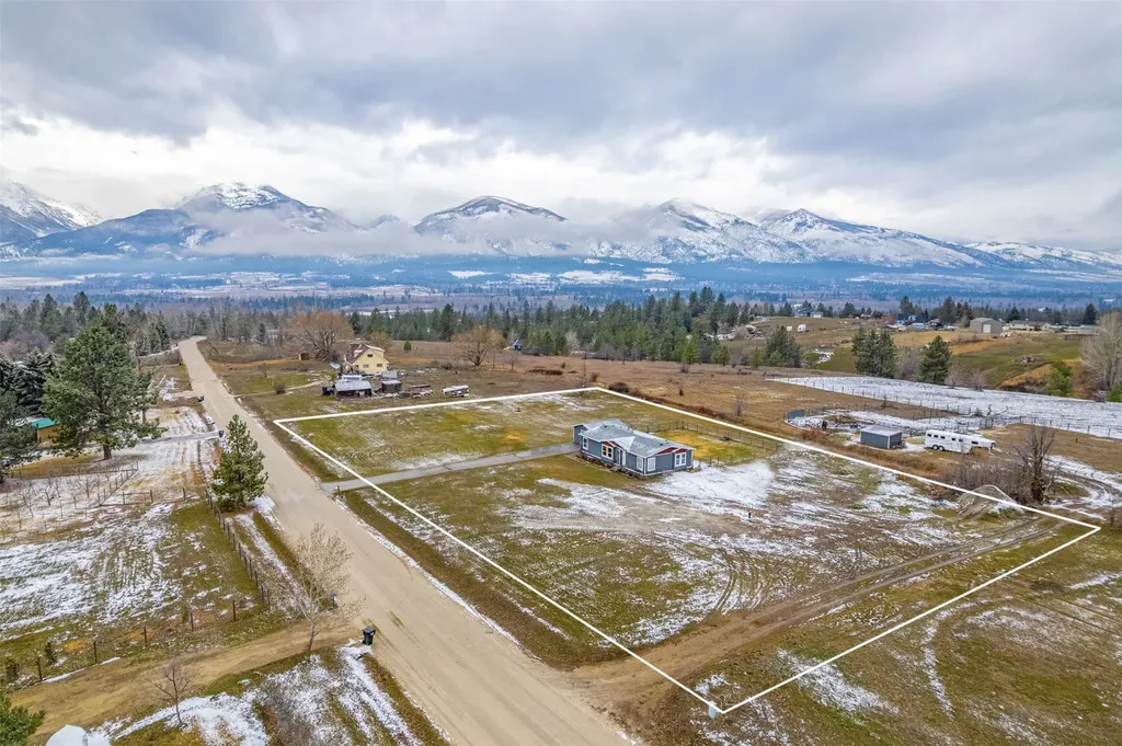 358 Saint Mary Drive Stevensville MT 59870