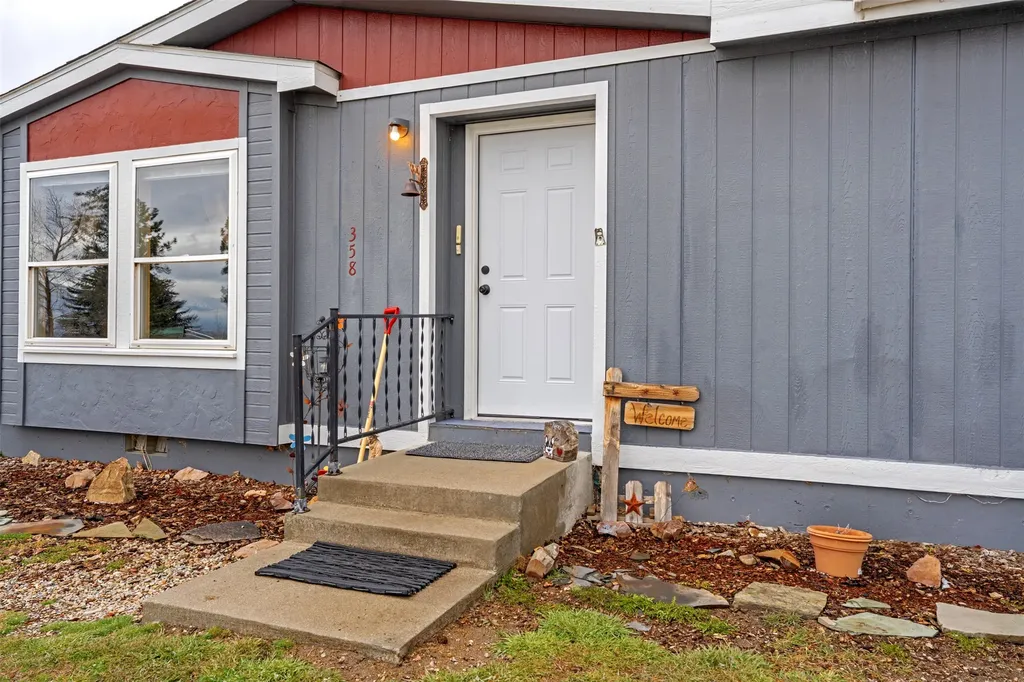 358 Saint Mary Drive Stevensville MT 59870