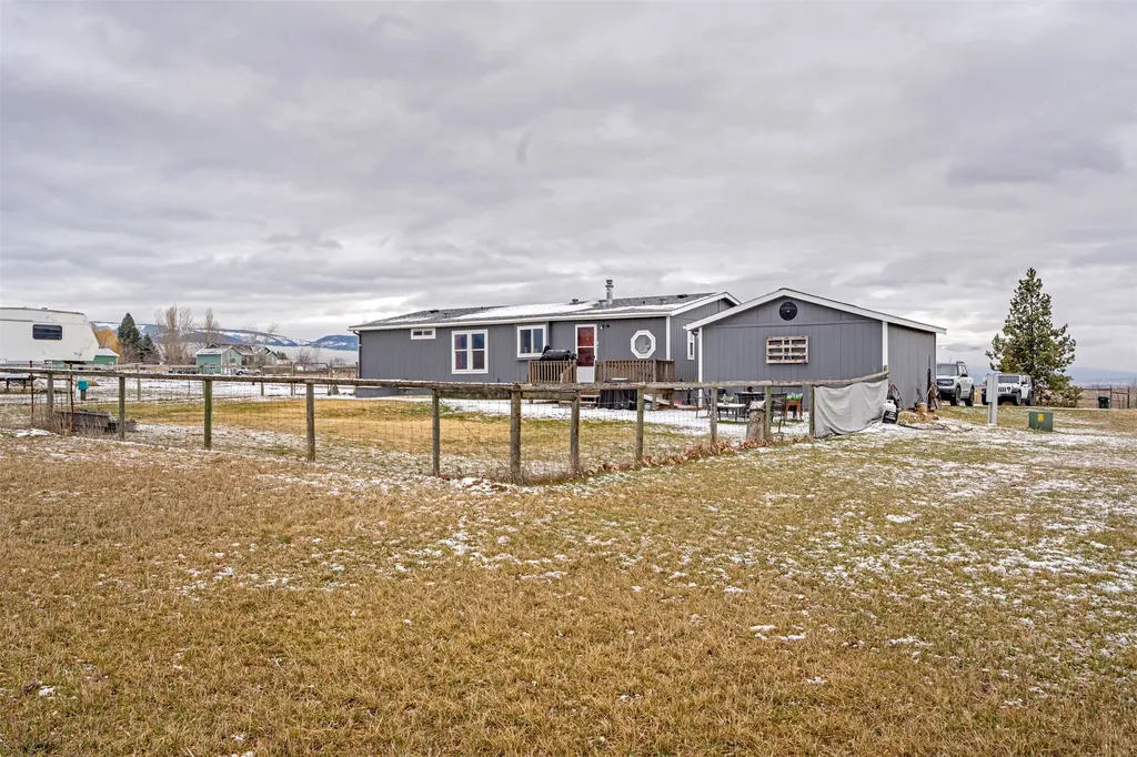 358 Saint Mary Drive Stevensville MT 59870