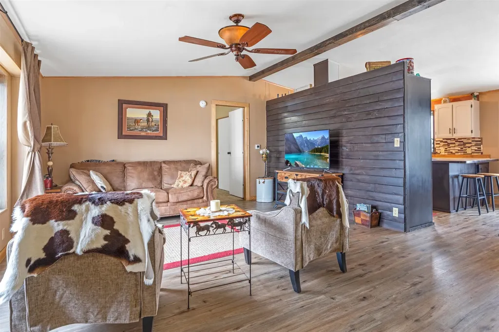 358 Saint Mary Drive Stevensville MT 59870