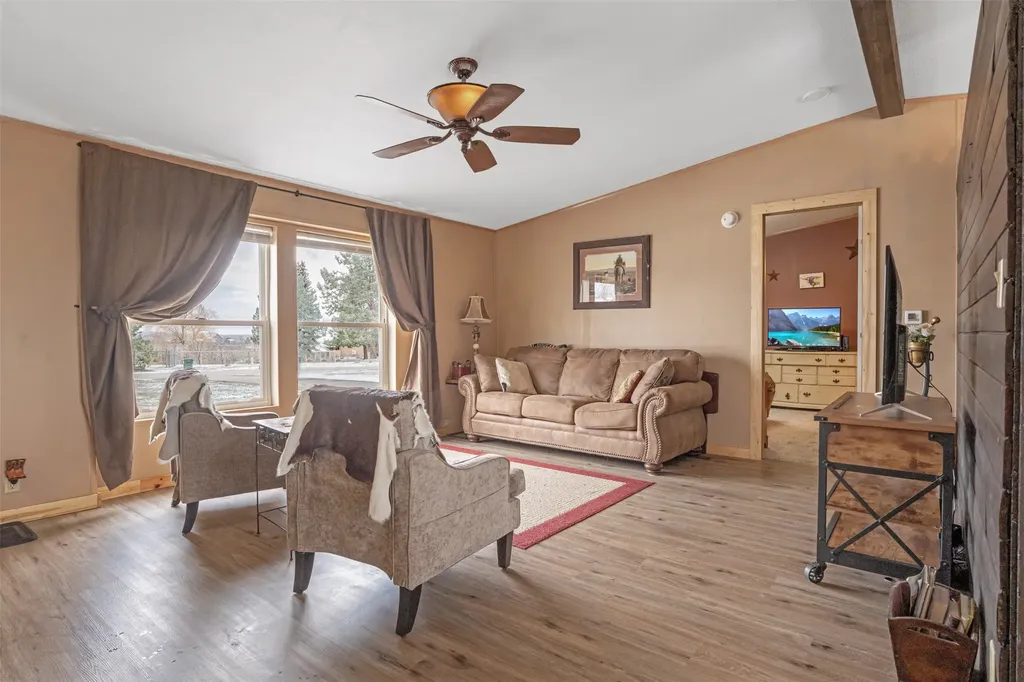 358 Saint Mary Drive Stevensville MT 59870