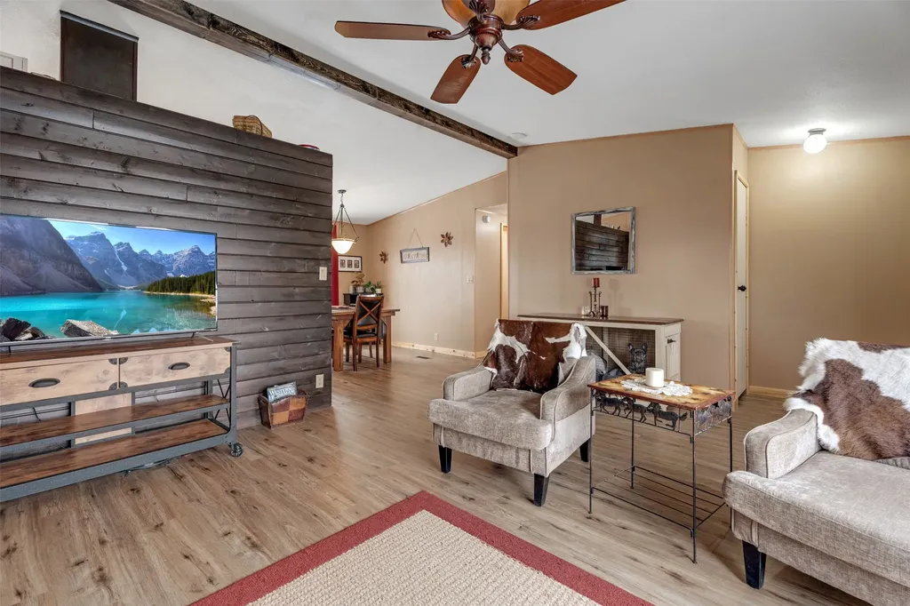 358 Saint Mary Drive Stevensville MT 59870