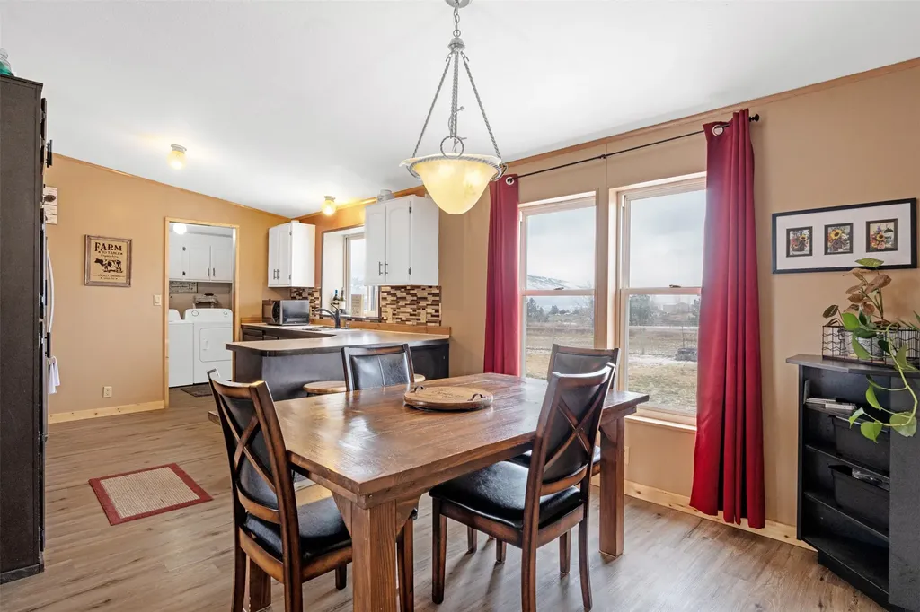 358 Saint Mary Drive Stevensville MT 59870