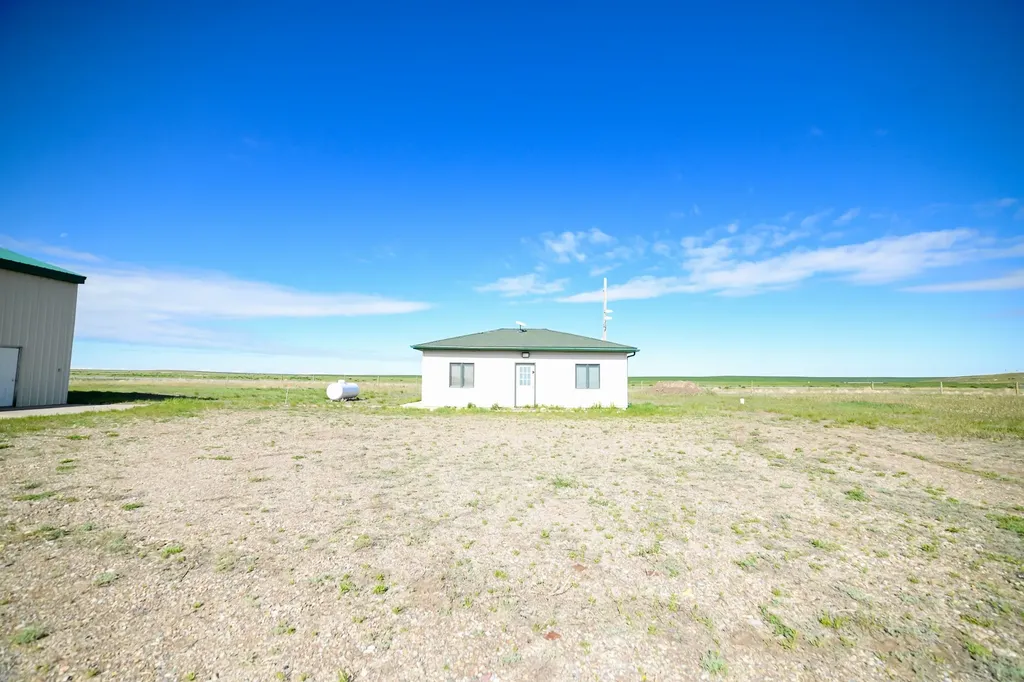 2295 Marias Valley Road Shelby MT 59474
