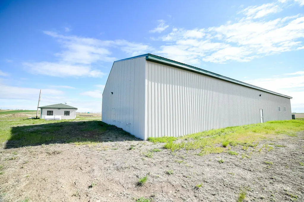 2295 Marias Valley Road Shelby MT 59474