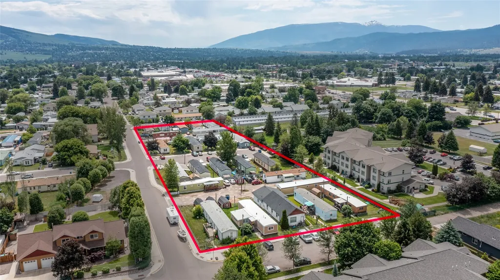 2337 Burlington Avenue Missoula MT 59801