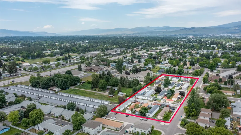 2337 Burlington Avenue Missoula MT 59801