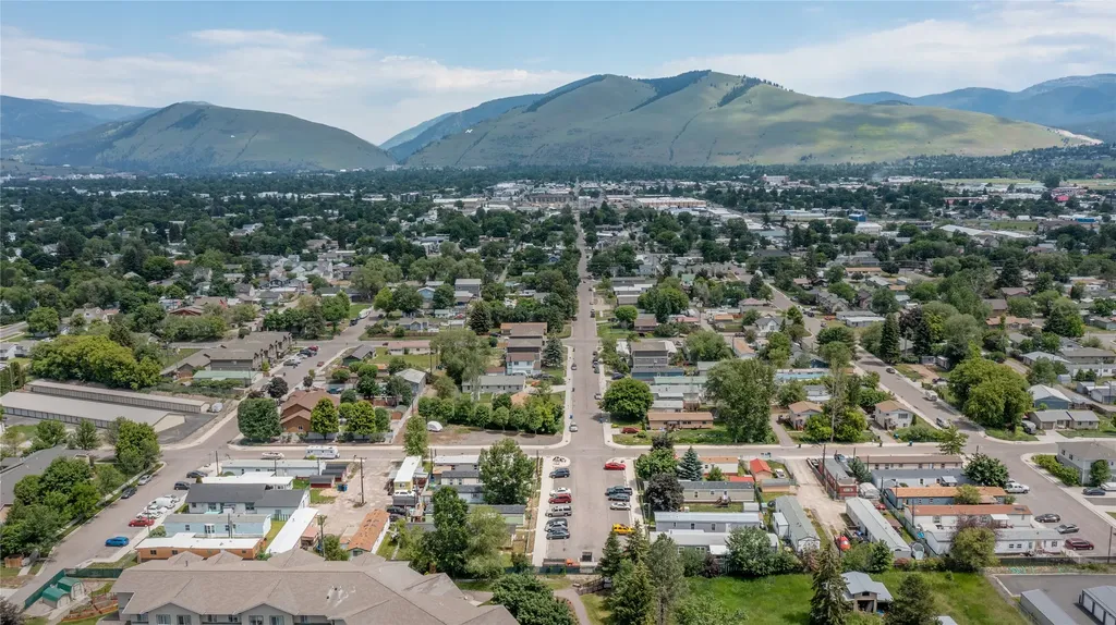 2337 Burlington Avenue Missoula MT 59801