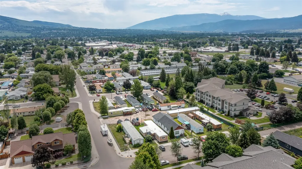 2337 Burlington Avenue Missoula MT 59801