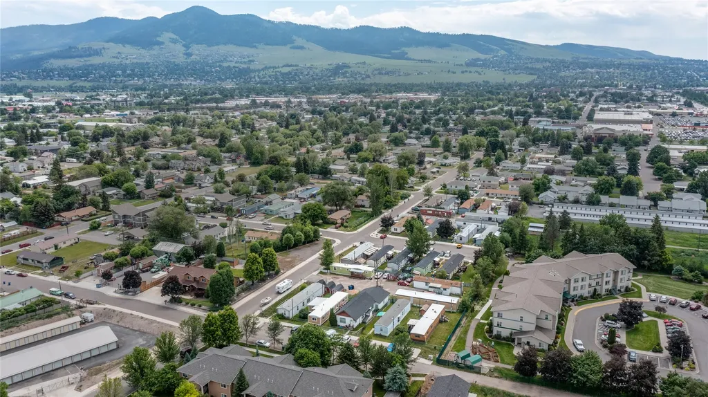 2337 Burlington Avenue Missoula MT 59801