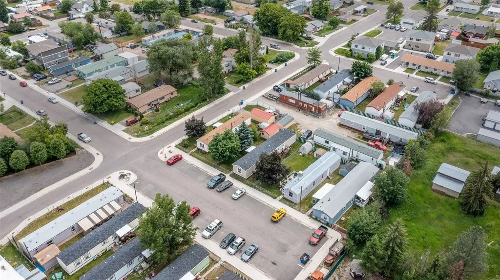 2337 Burlington Avenue Missoula MT 59801