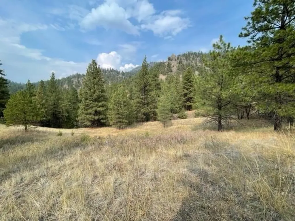 Tbd Mountain Home Lane Cascade MT 59421