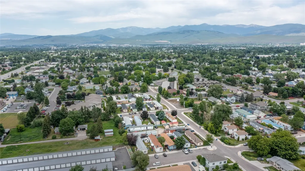 2337 Burlington Avenue Missoula MT 59801
