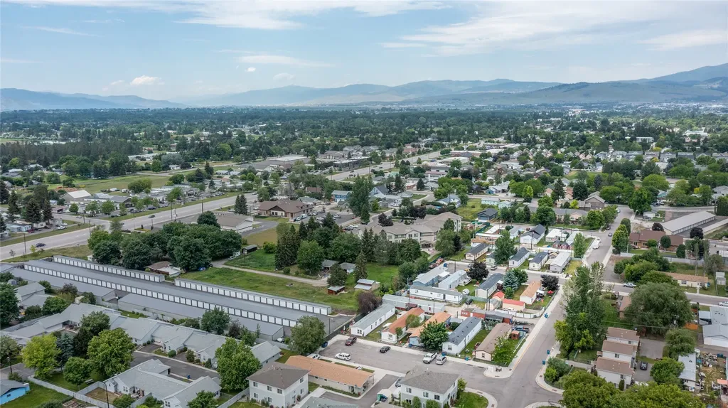 2337 Burlington Avenue Missoula MT 59801