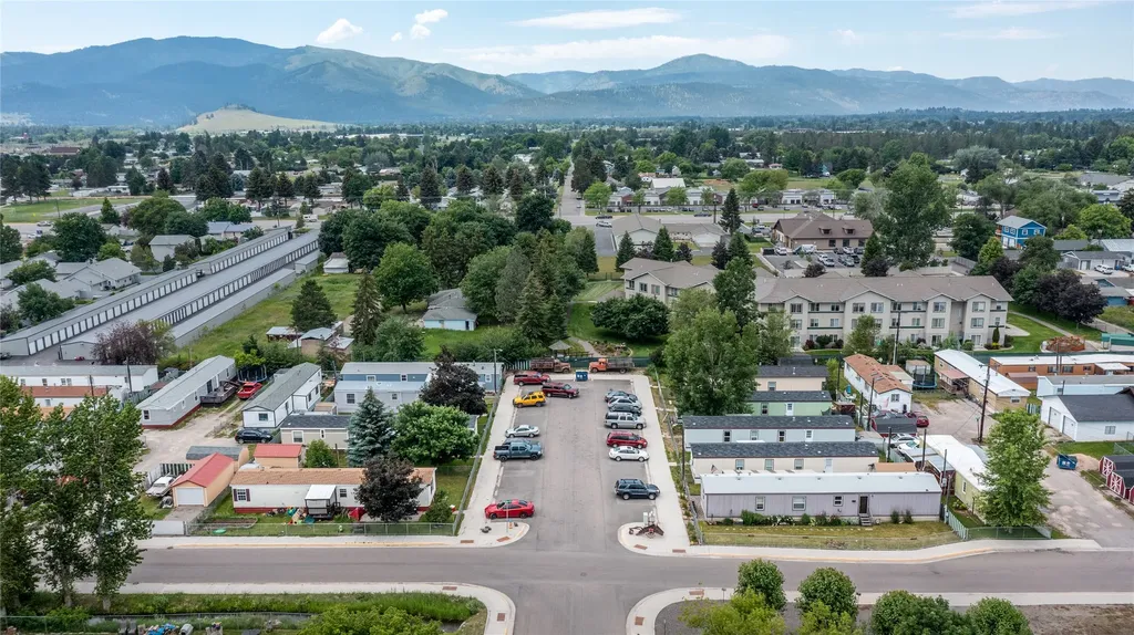 2337 Burlington Avenue Missoula MT 59801