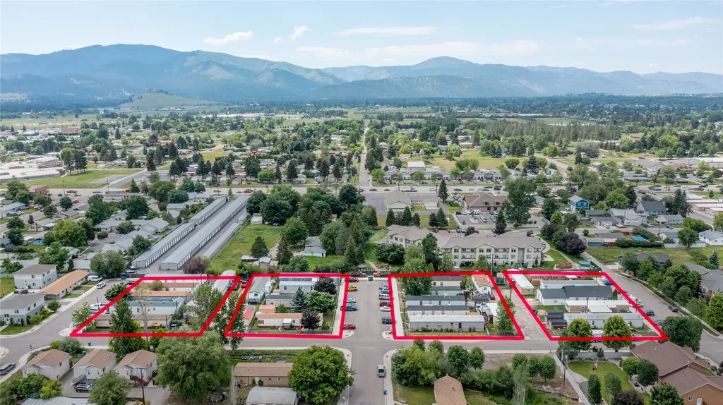 2337 Burlington Avenue Missoula MT 59801