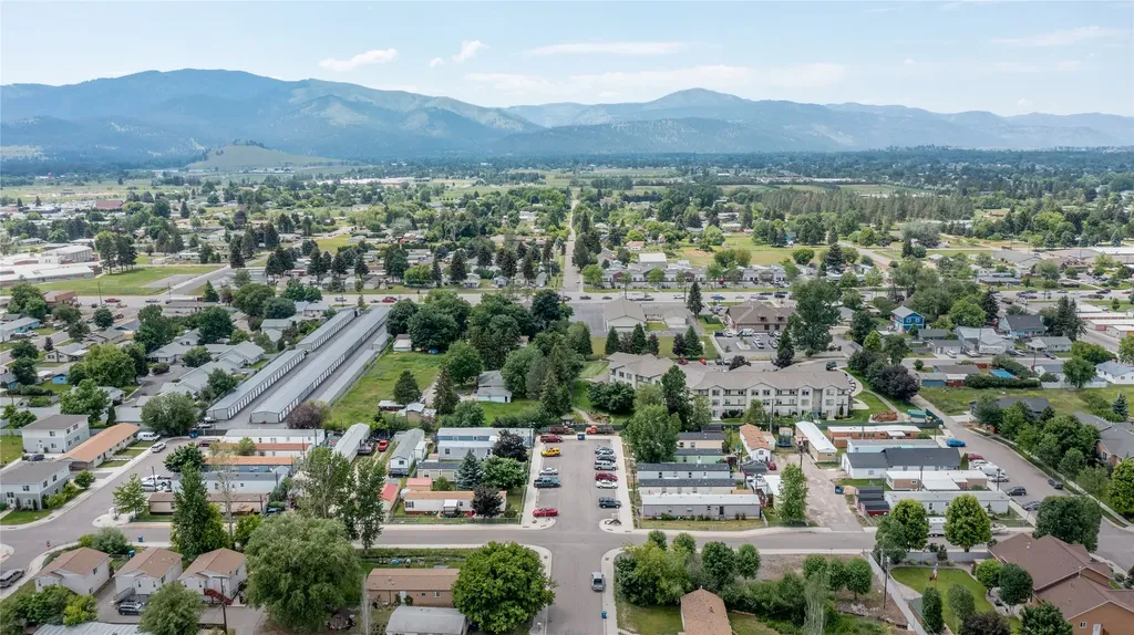 2337 Burlington Avenue Missoula MT 59801