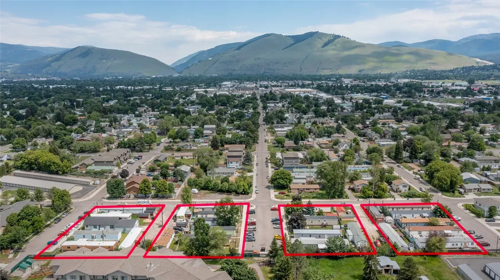 2337 Burlington Avenue Missoula MT 59801