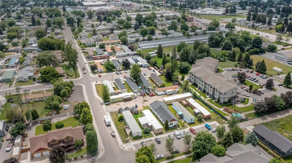 2337 Burlington Avenue Missoula MT 59801