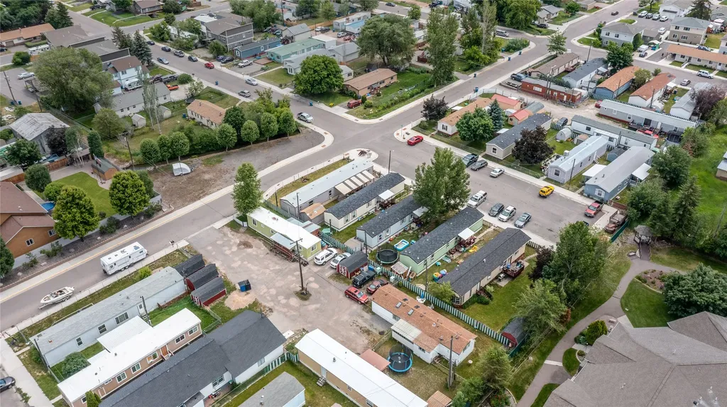 2337 Burlington Avenue Missoula MT 59801
