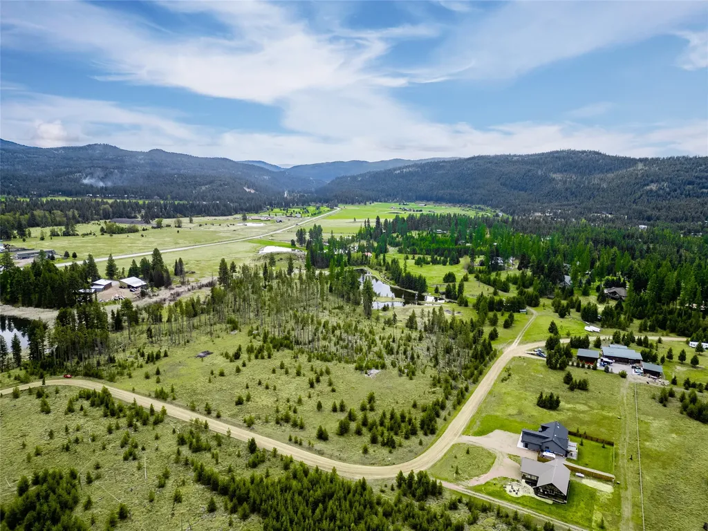 281 Daisy Lane Seeley Lake MT 59868