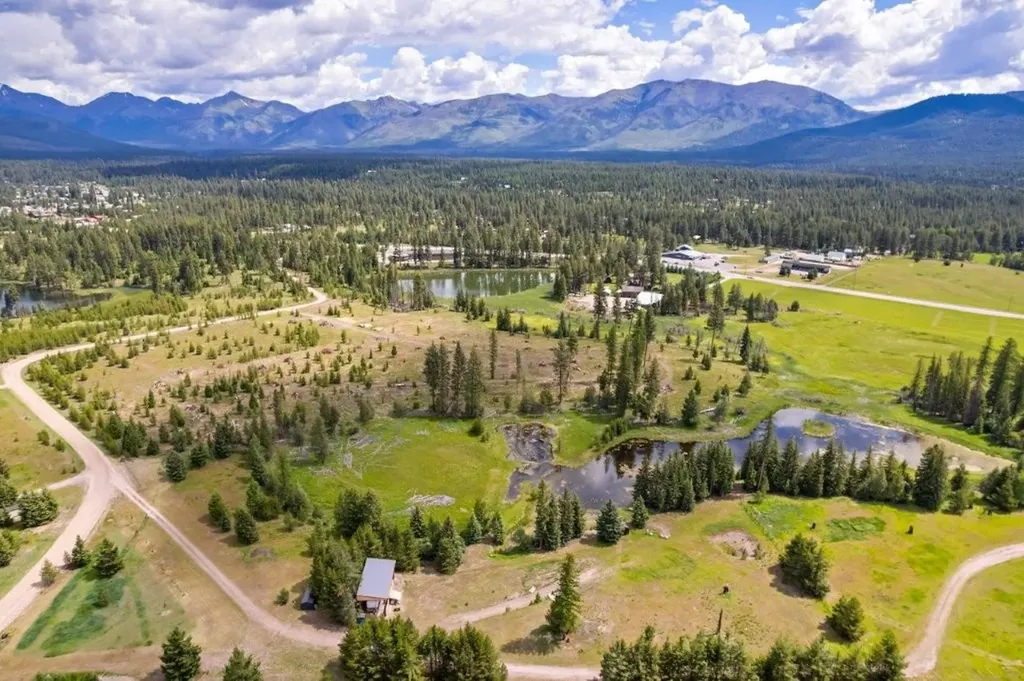 281 Daisy Lane Seeley Lake MT 59868