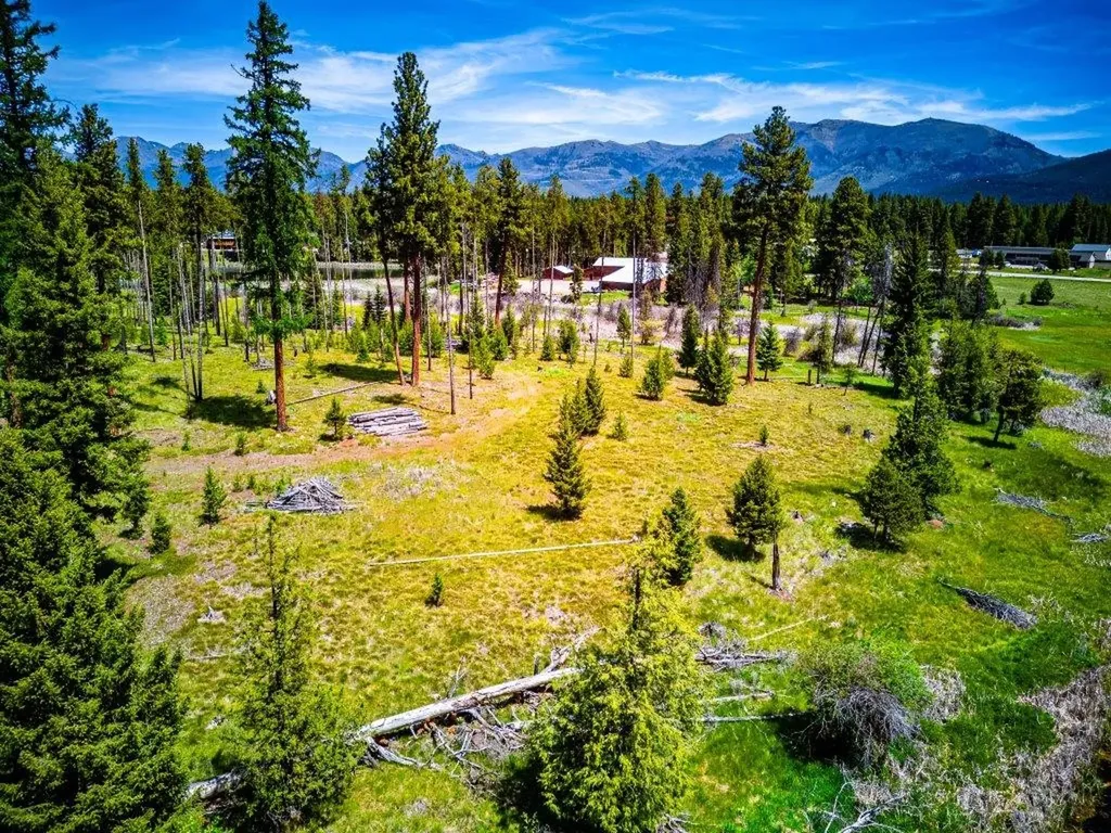 281 Daisy Lane Seeley Lake MT 59868