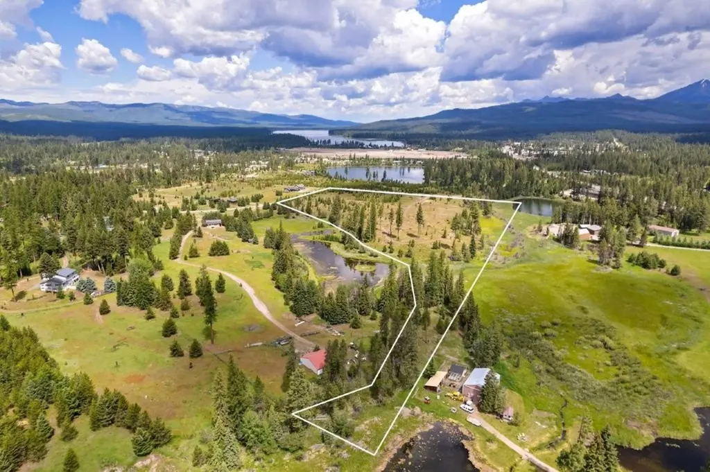 281 Daisy Lane Seeley Lake MT 59868