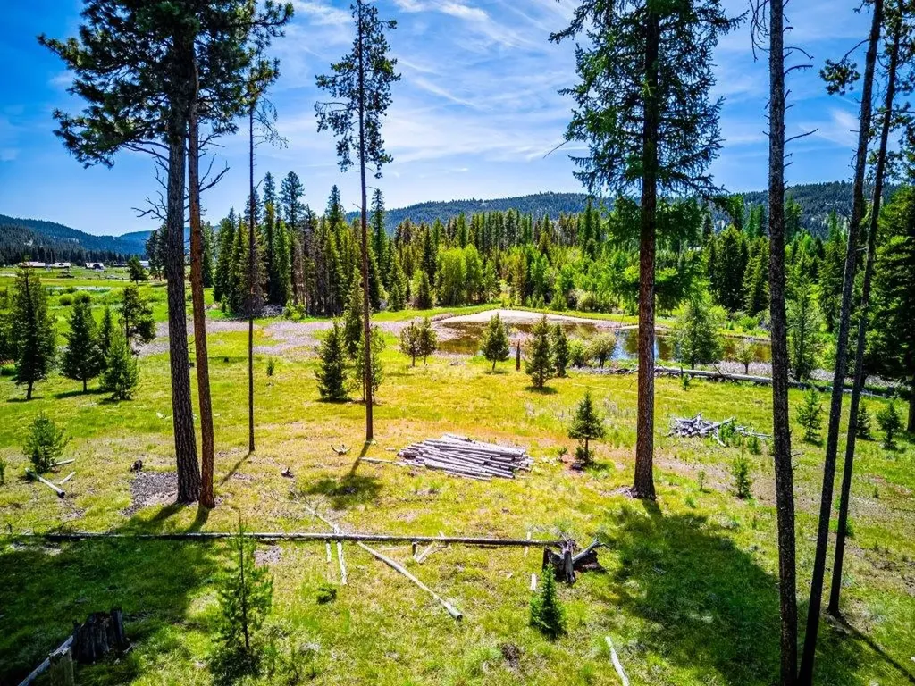 281 Daisy Lane Seeley Lake MT 59868