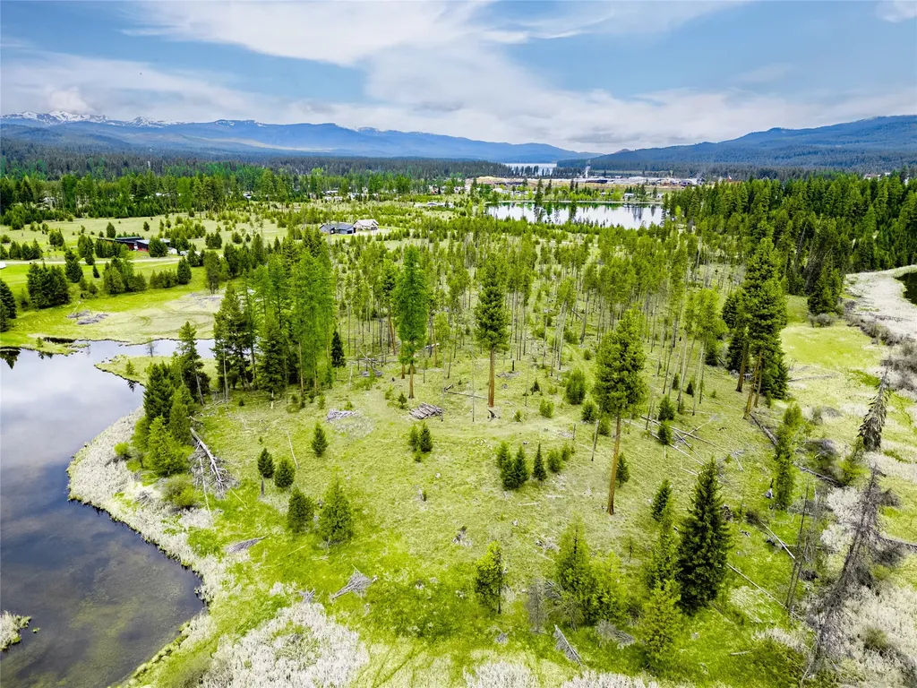 281 Daisy Lane Seeley Lake MT 59868