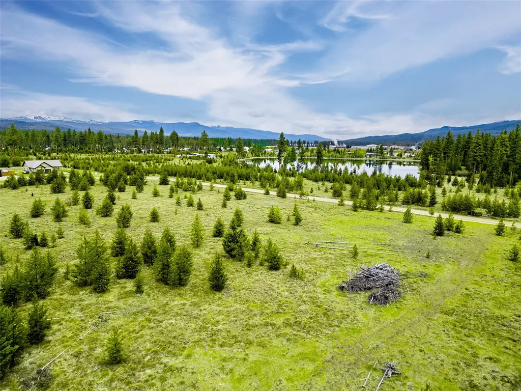 281 Daisy Lane Seeley Lake MT 59868