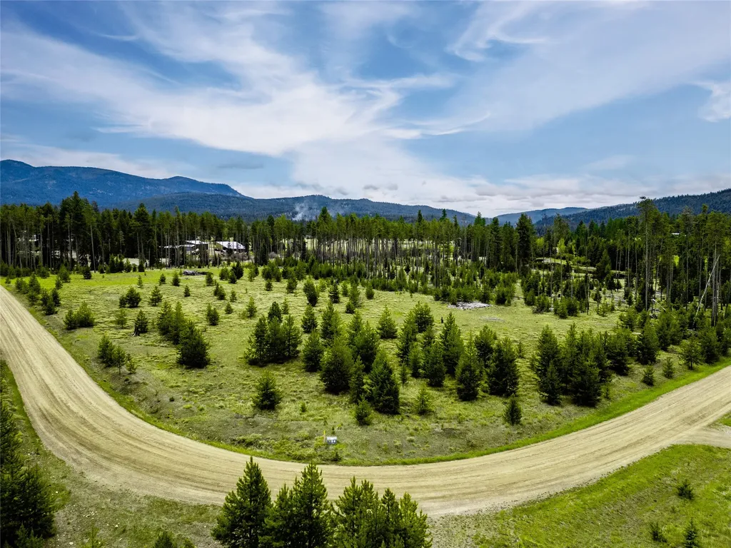 281 Daisy Lane Seeley Lake MT 59868