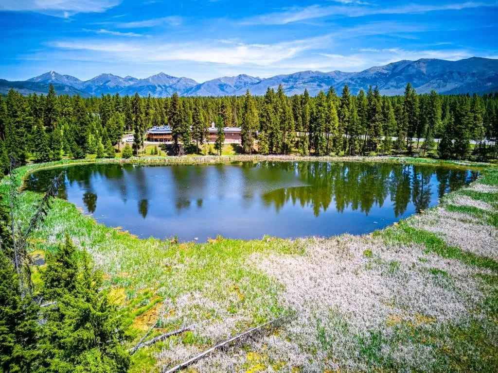 281 Daisy Lane Seeley Lake MT 59868