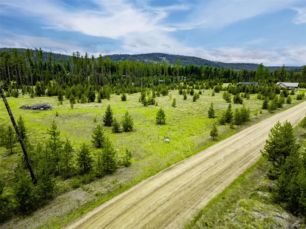 281 Daisy Lane Seeley Lake MT 59868