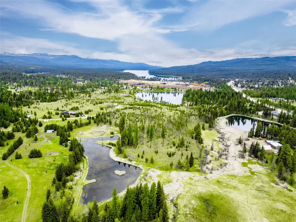281 Daisy Lane Seeley Lake MT 59868