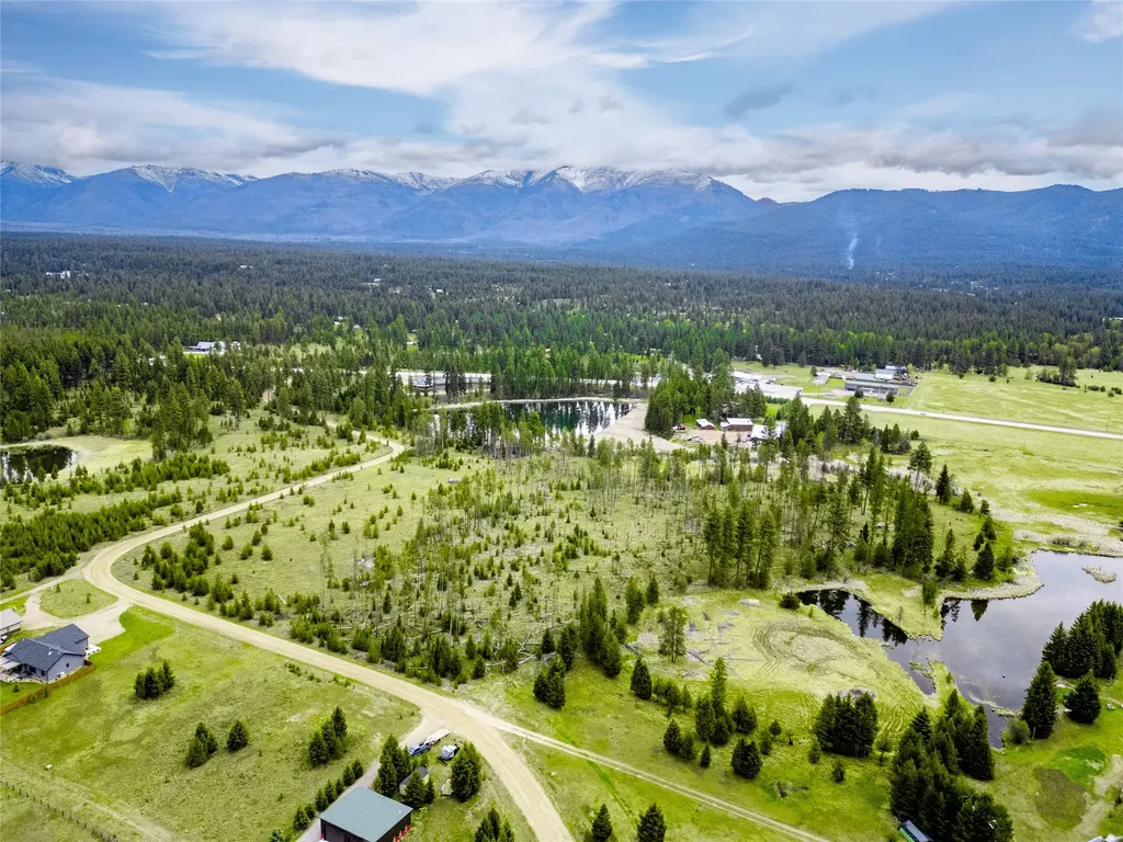 281 Daisy Lane Seeley Lake MT 59868