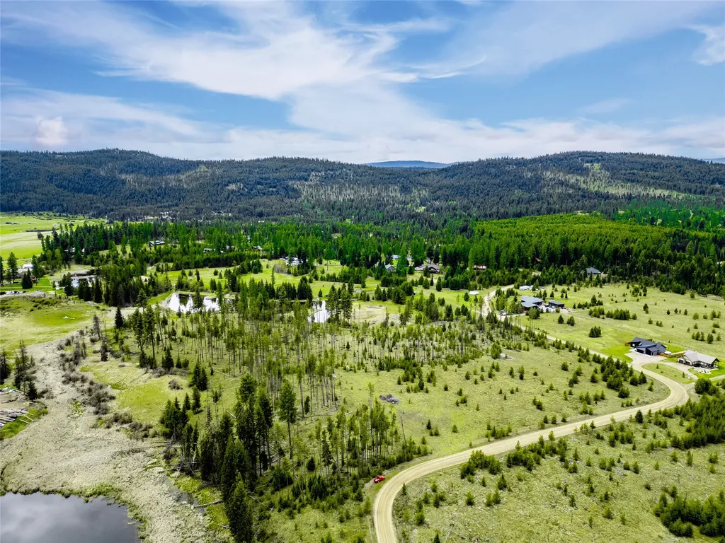 281 Daisy Lane Seeley Lake MT 59868