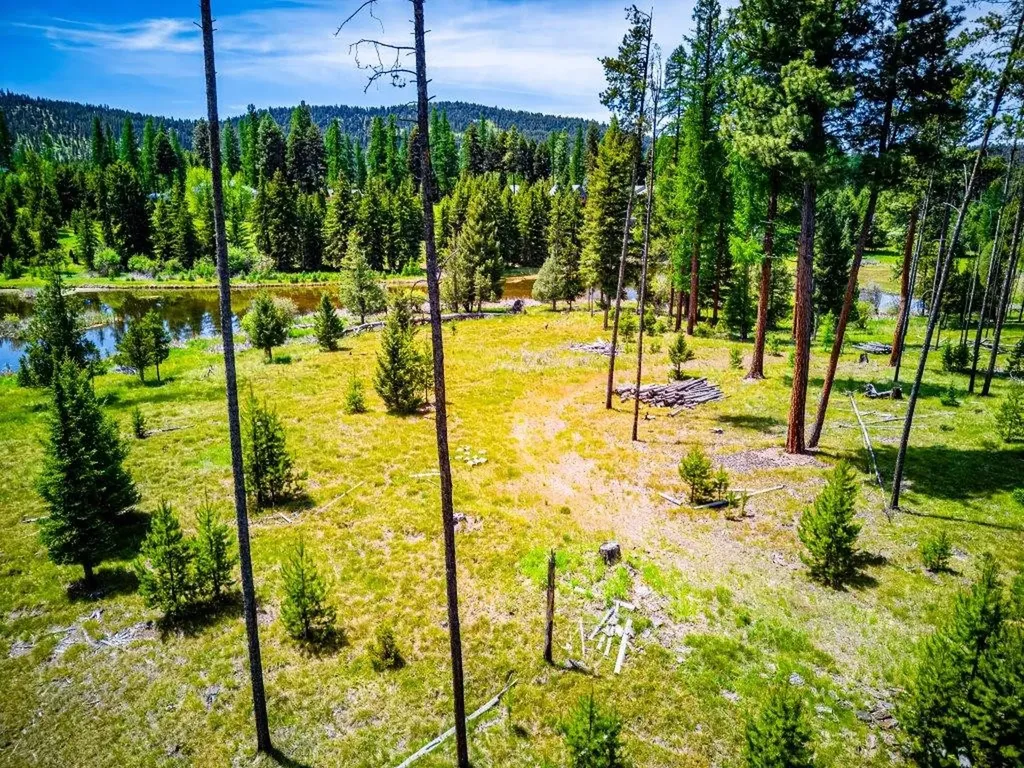 281 Daisy Lane Seeley Lake MT 59868
