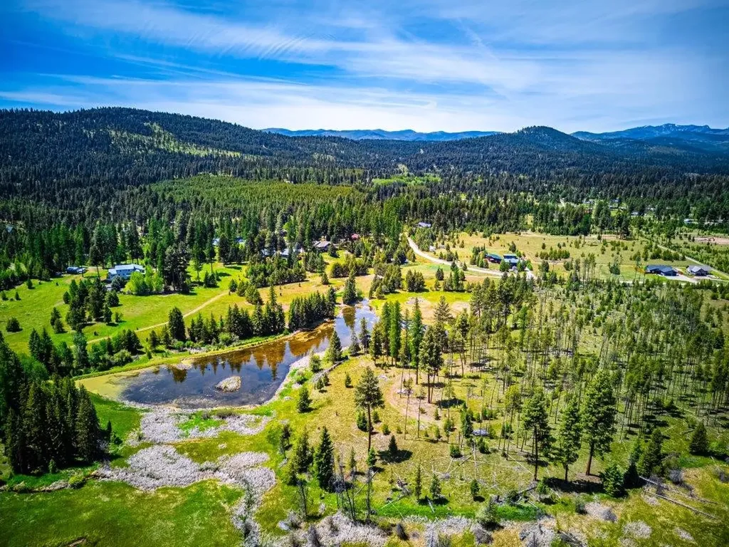 281 Daisy Lane Seeley Lake MT 59868