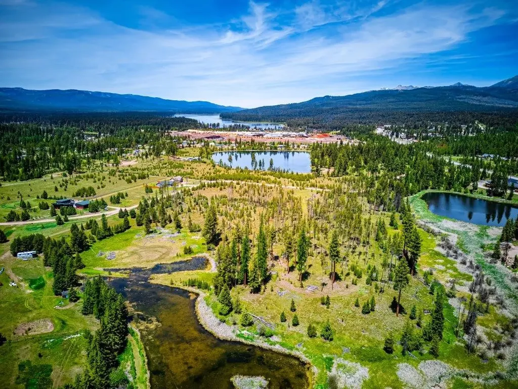 281 Daisy Lane Seeley Lake MT 59868