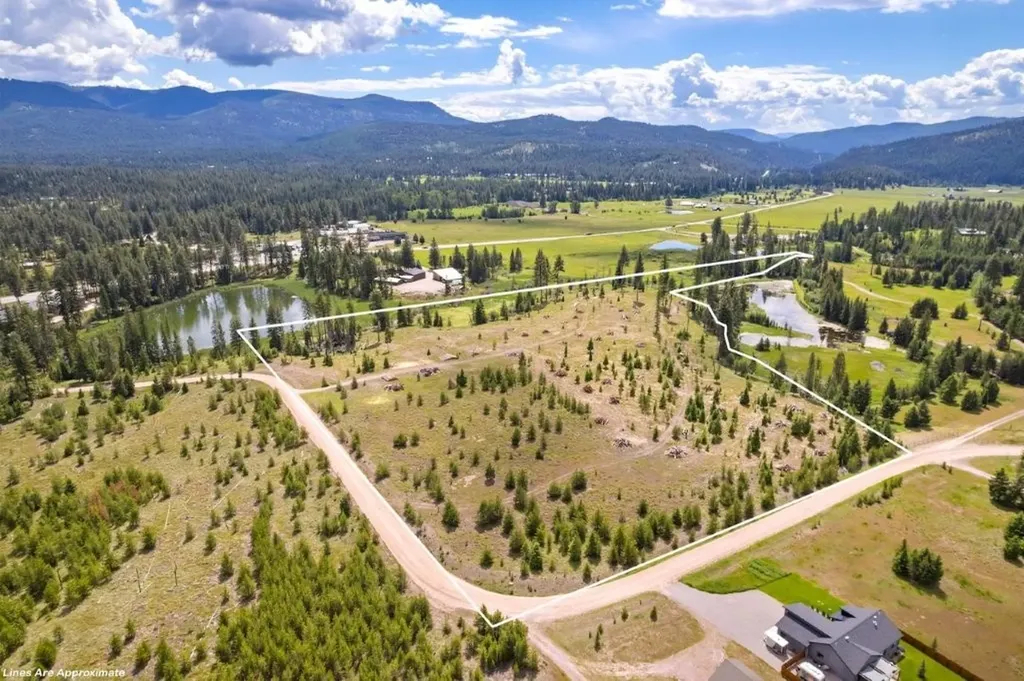 281 Daisy Lane Seeley Lake MT 59868